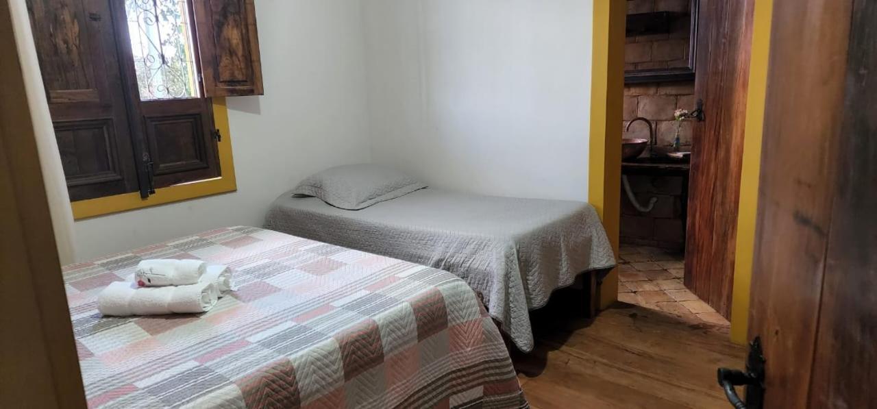 Pousada Mae Diva Tiradentes Room photo